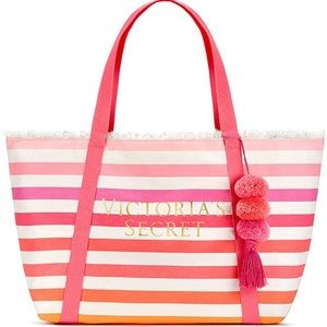 Victoria’s Secret Tote Bag
